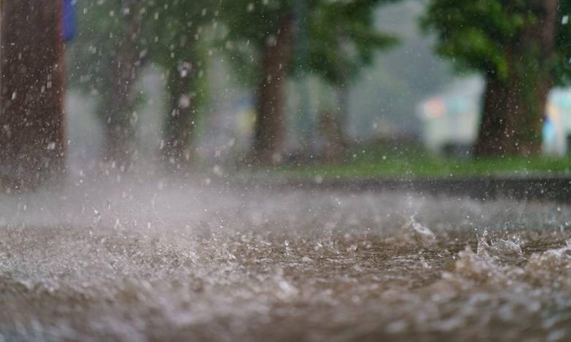 Maroc météo: fortes Rafales de vent, des pluies orageuses et des chutes de neige dans plusieurs provinces